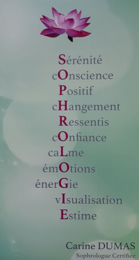 Apprentissage à distance sophrologie