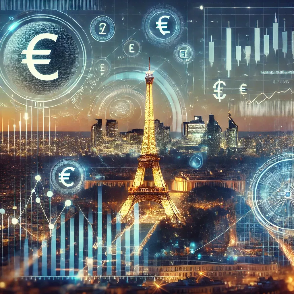 Maîtrise numérique Paris