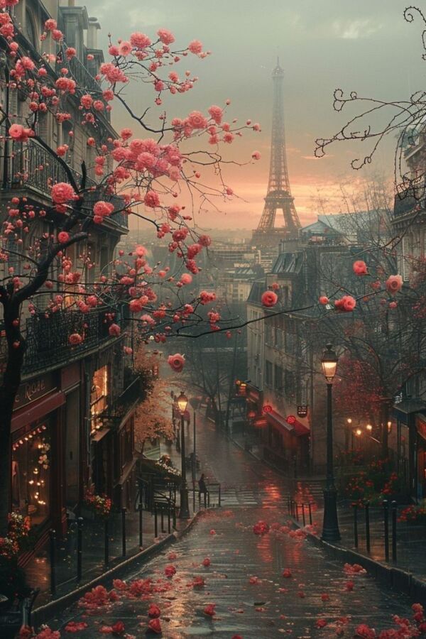 Maîtrise numérique Paris