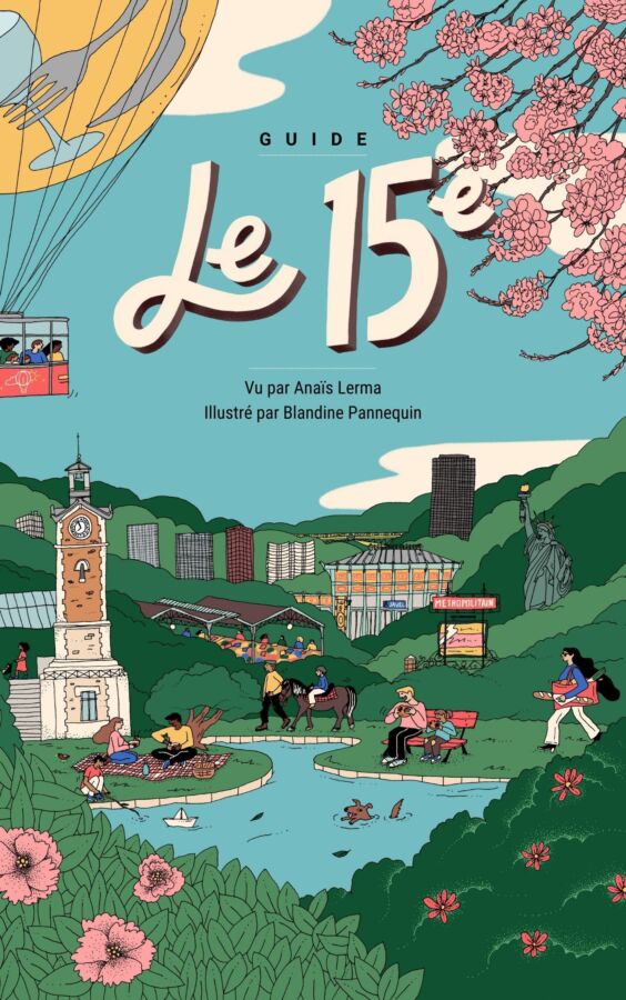 Maîtrise numérique Paris