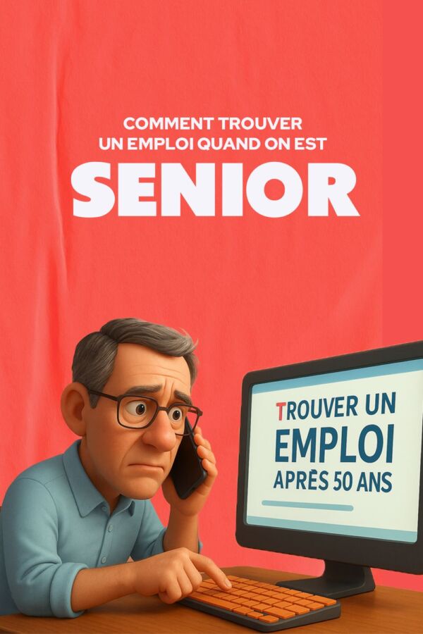 Obligations seniors emploi