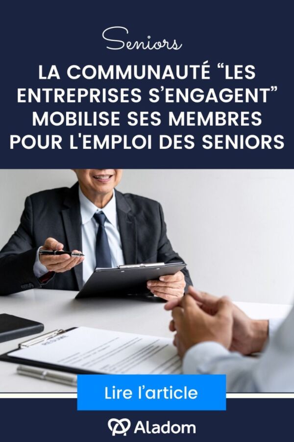Protection données emploi seniors