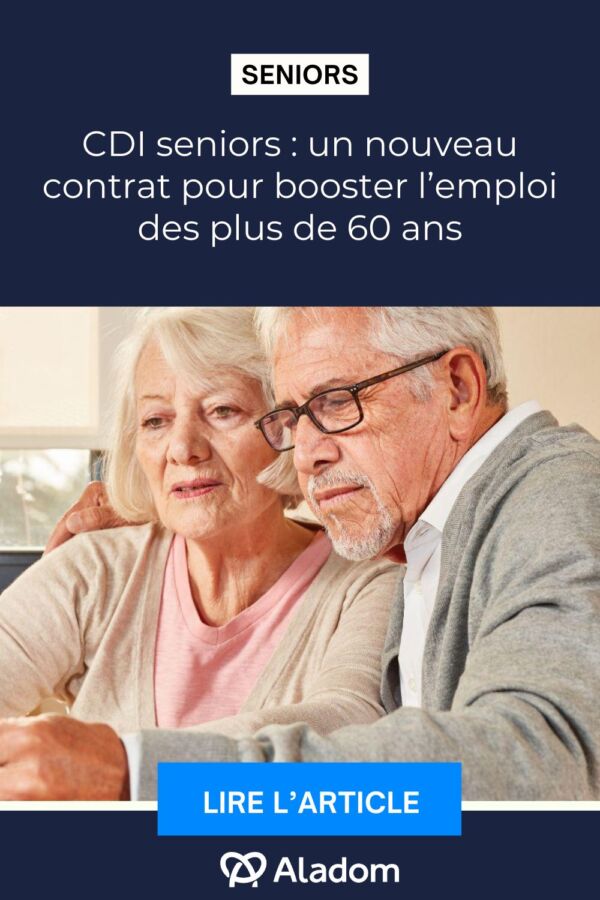 Protection données emploi seniors