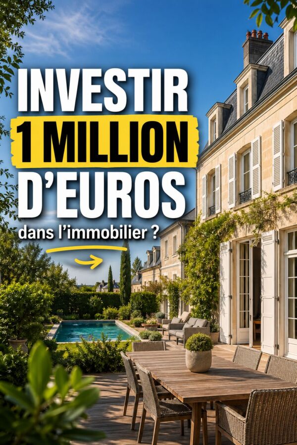 Stratégies fond immobilier