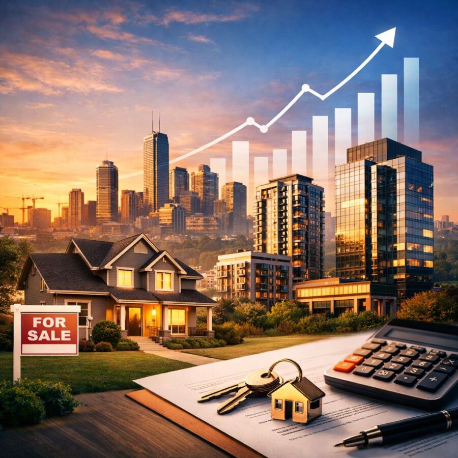 Diversification portefeuille immobilier
