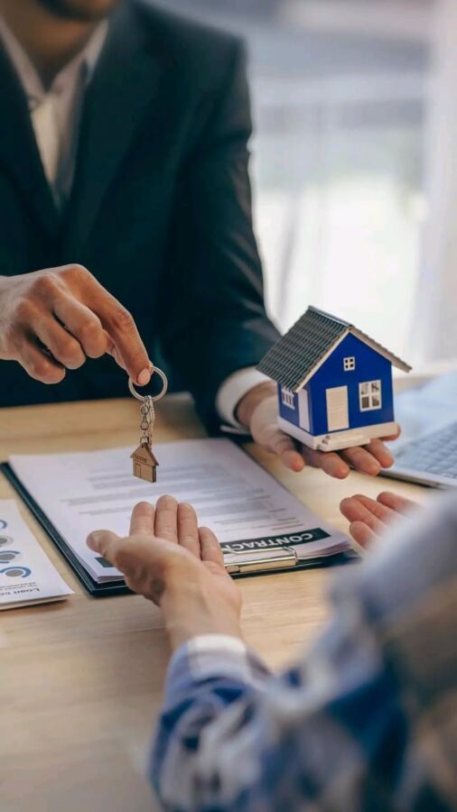 Maximiser compétences en immobilier