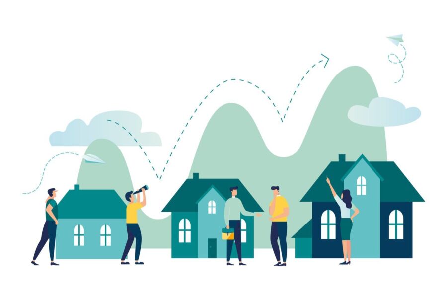 Investissement immobilier avec CPF