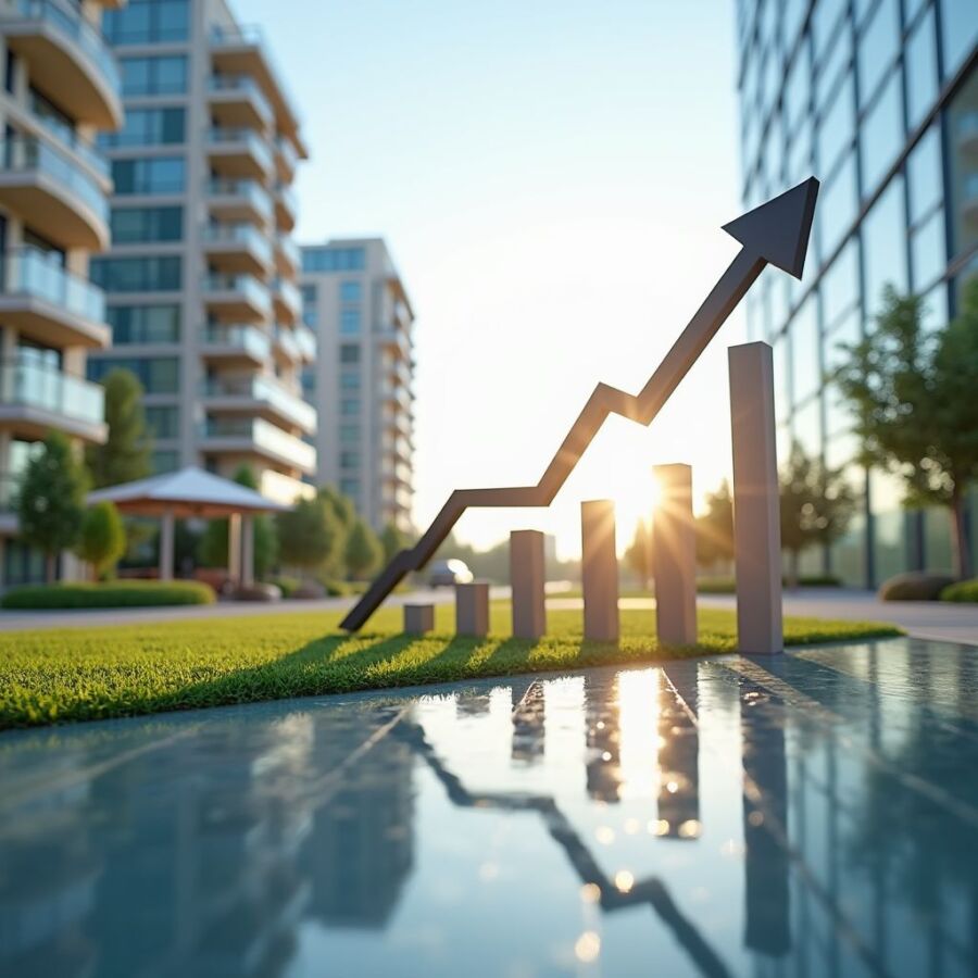 Maximiser compétences en immobilier