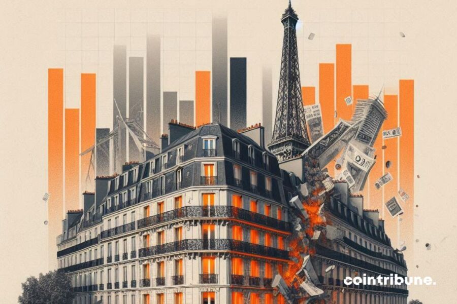 Formation investissement immobilier CPF