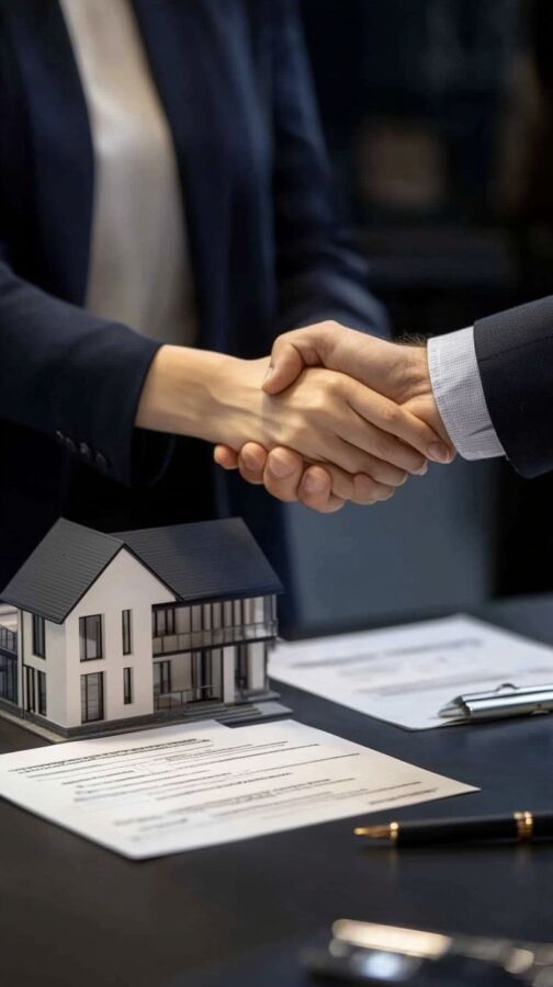 Maximiser compétences en immobilier