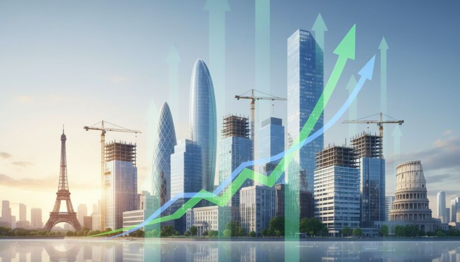 Formation investissement immobilier CPF