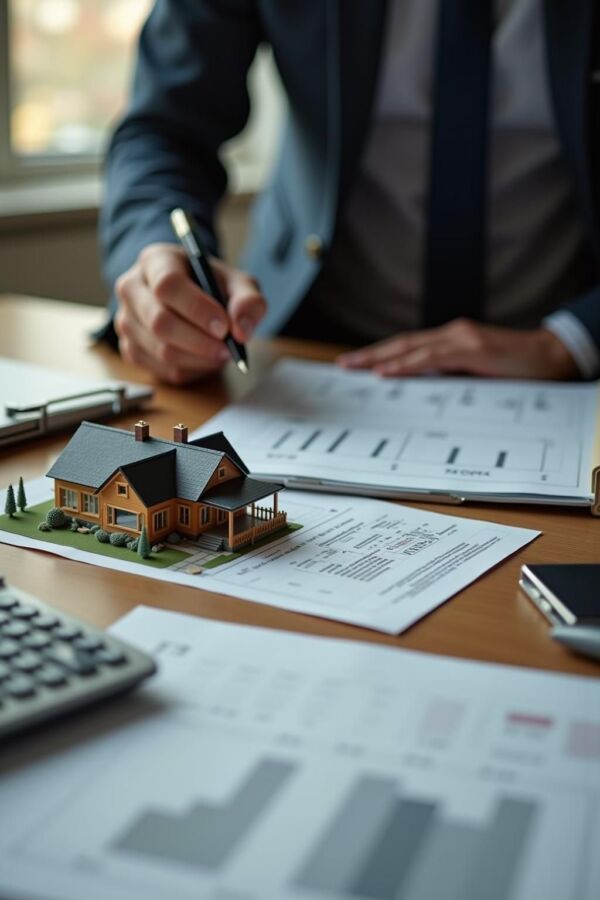 Investissement immobilier avec CPF