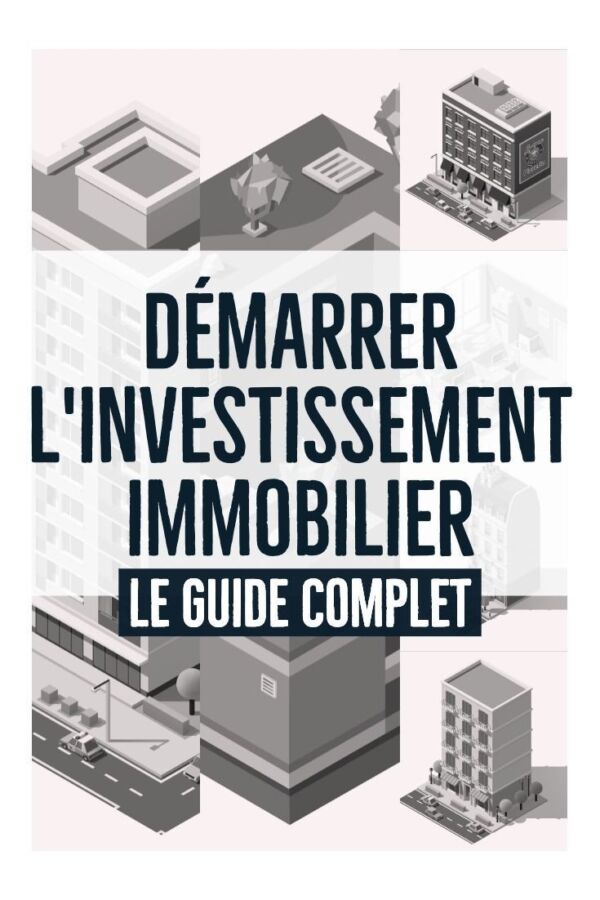 Débuter dans l'immobilier facilement