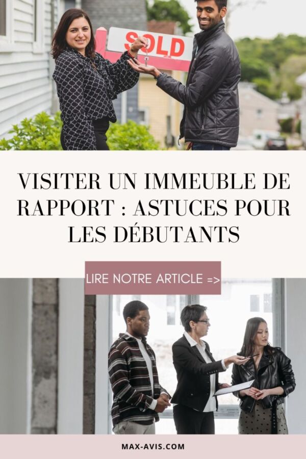 Guide pour investir immobilier