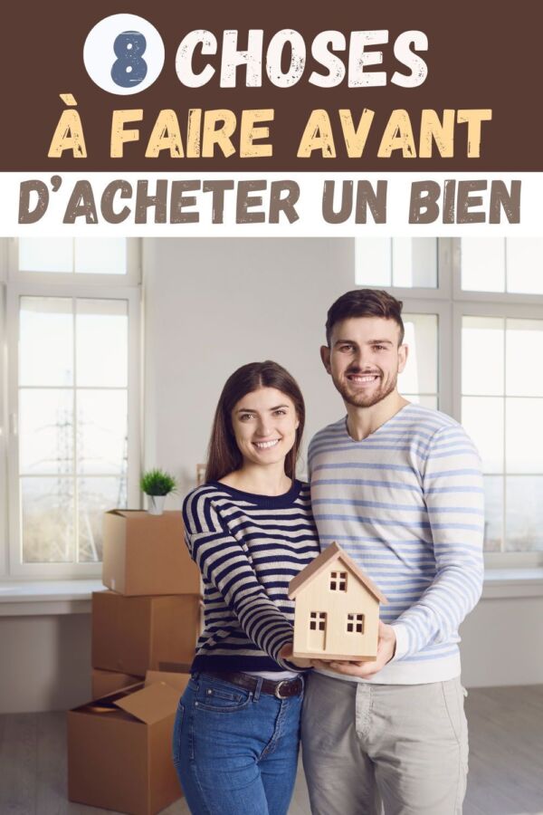 Guide pour investir immobilier