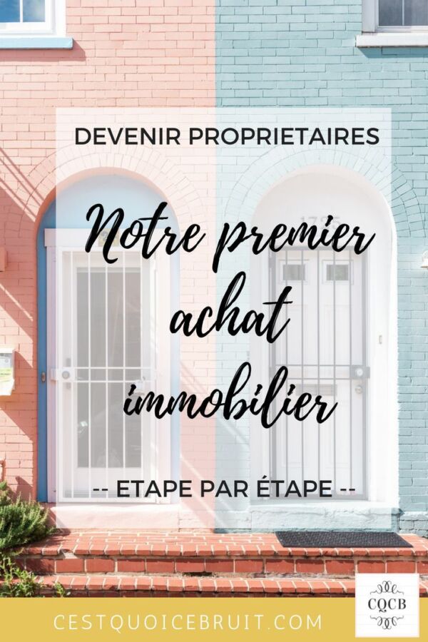 Guide pour investir immobilier