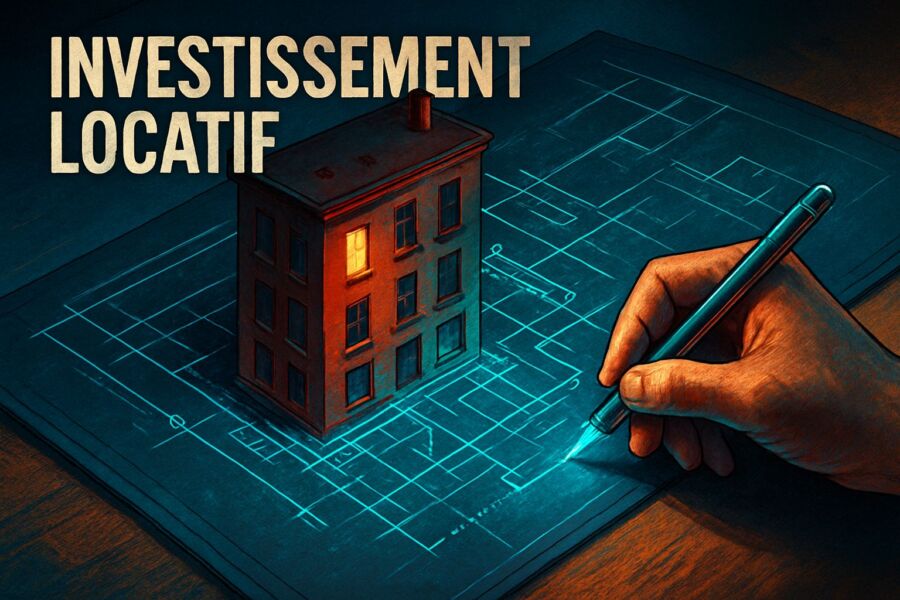 Guide pour investir immobilier