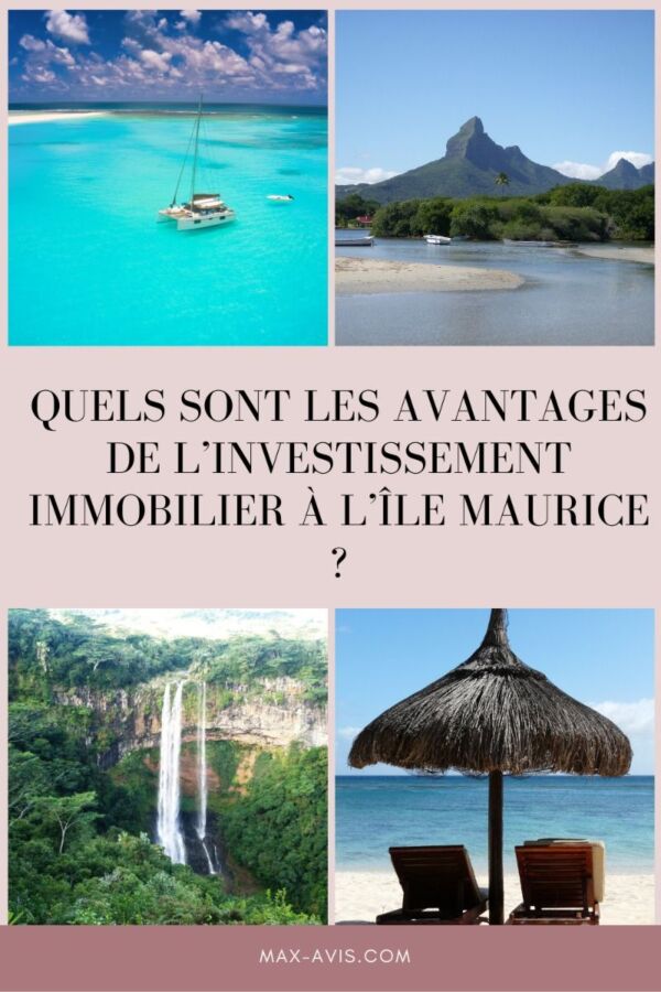 Risques investissement immobilier Maurice