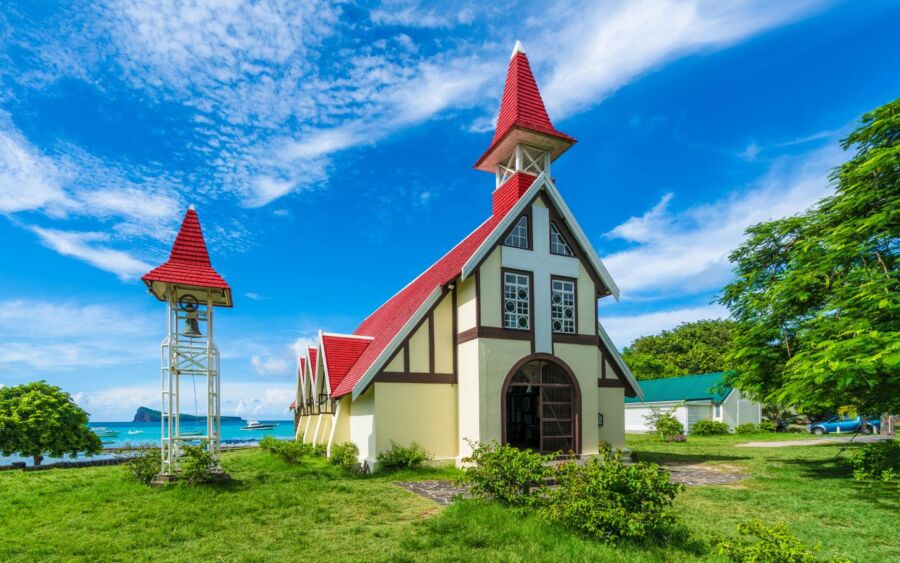 Évaluer immobilier île Maurice