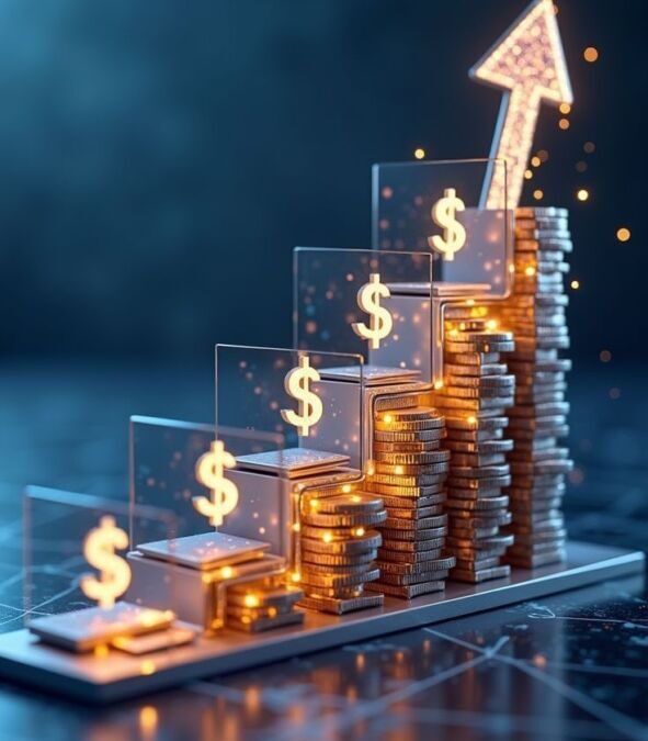 Placement financier sûr et rentable : comment maximiser vos gains en toute sécurité
