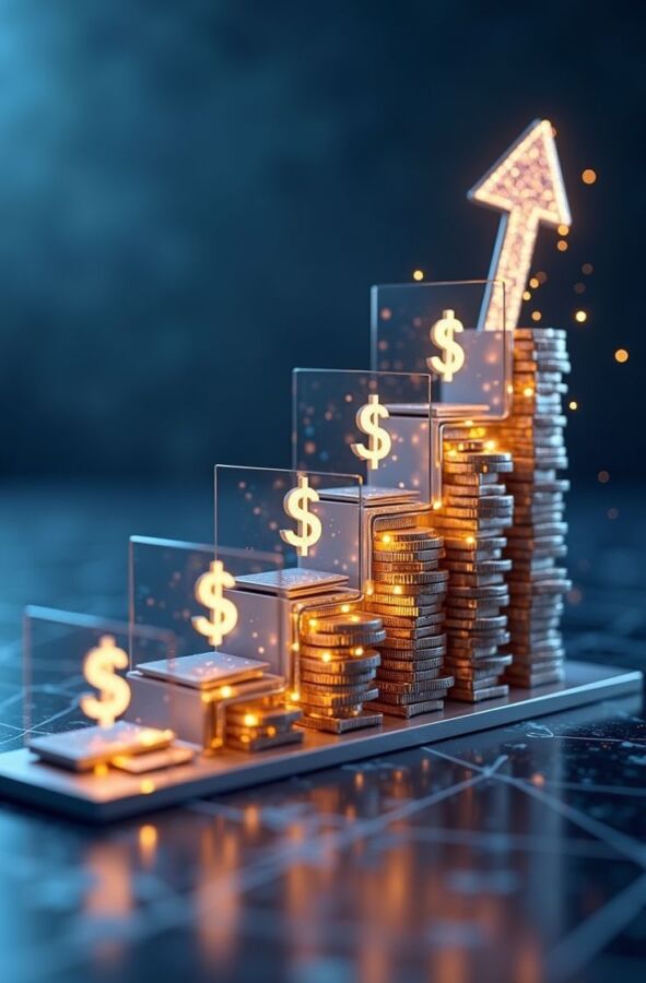 Investissement sécurisé et lucratif
