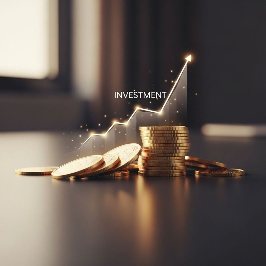 Maximiser gains financiers sûrs