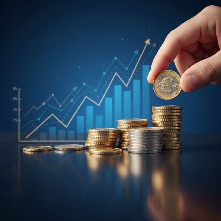 Stratégies placement rentable sécurisé