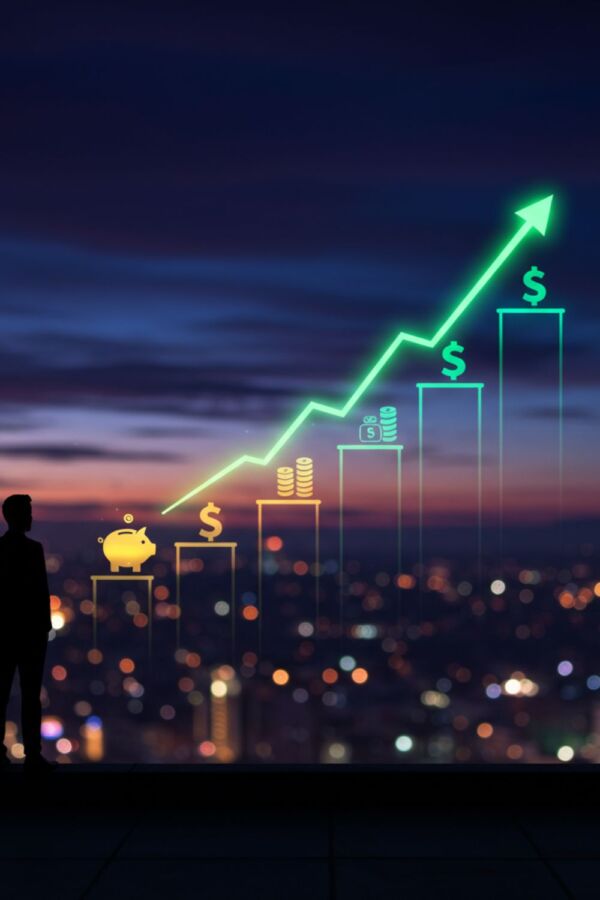 Maximiser gains financiers sûrs
