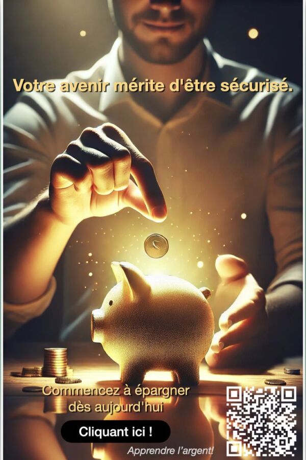 Maximiser gains financiers sûrs