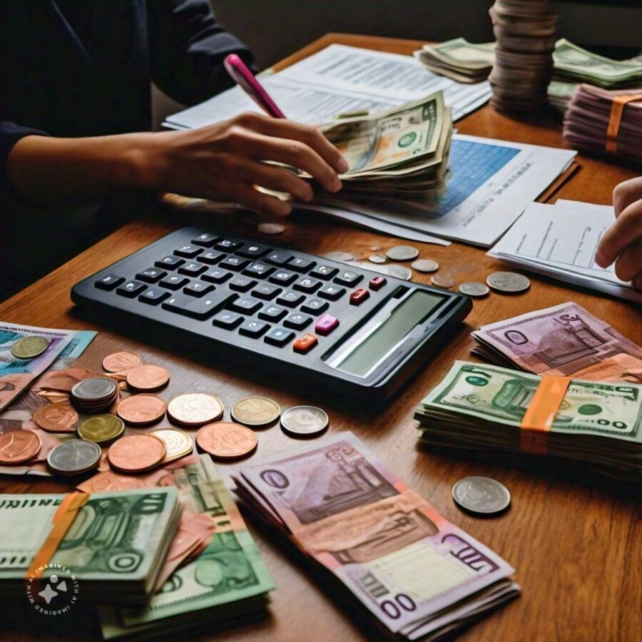 Maximiser gains financiers sûrs