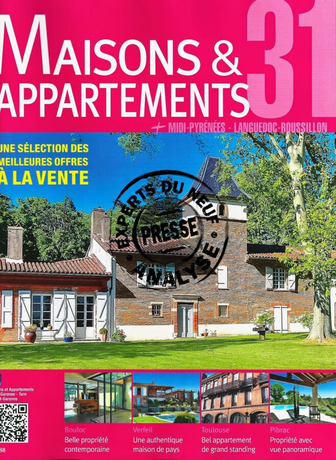 Immobilier location Hérault