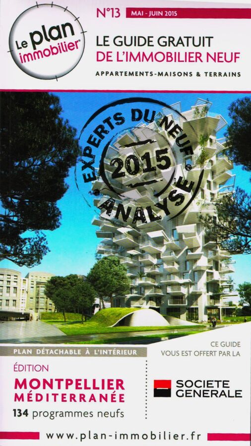 Immobilier location Hérault