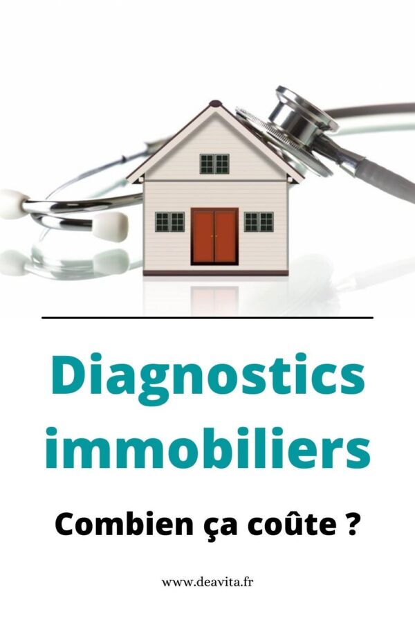 Vérification diagnostic immobilier location