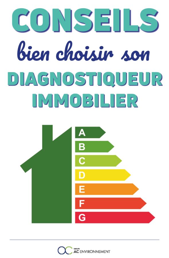 Conformité bien diagnostic immobilier