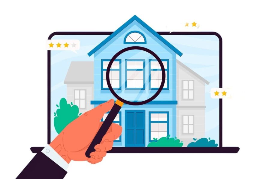 Guide diagnostic immobilier location