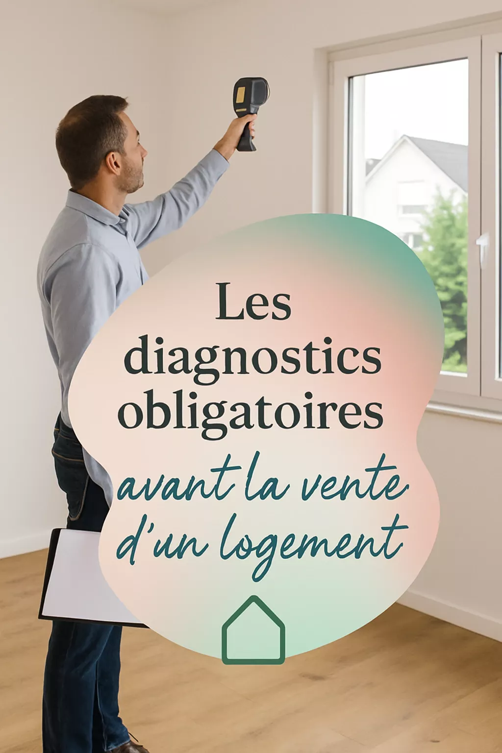 Vérification diagnostic immobilier location