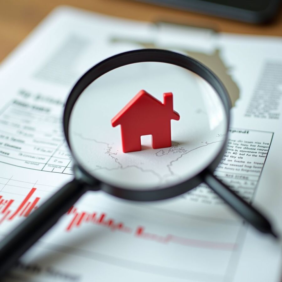 Guide diagnostic immobilier location