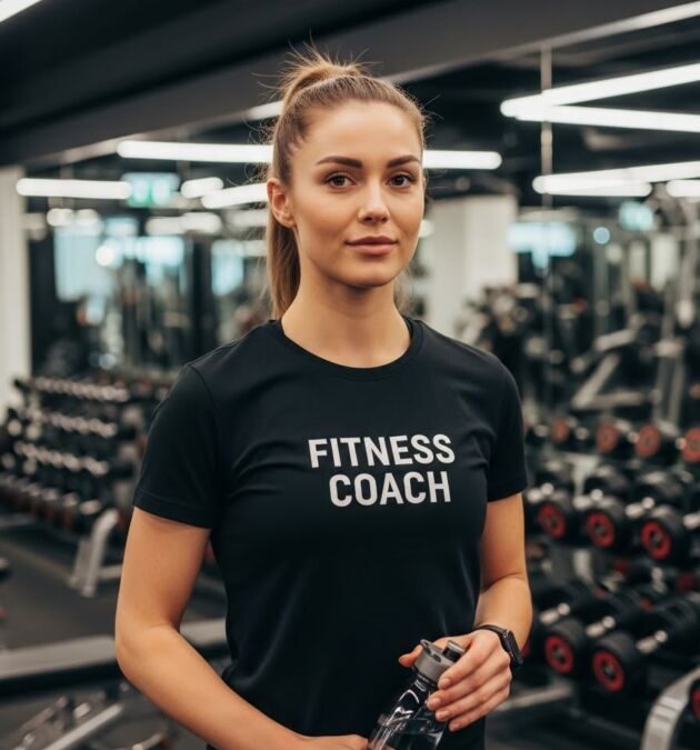 Offre d’emploi coach sportif : trouvez votre prochain défi professionnel