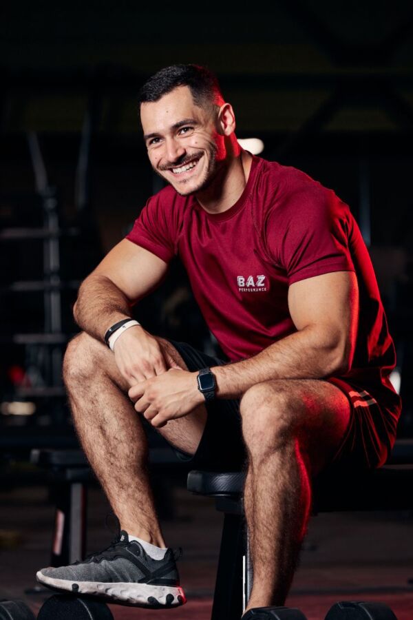 Poste coach sportif disponible