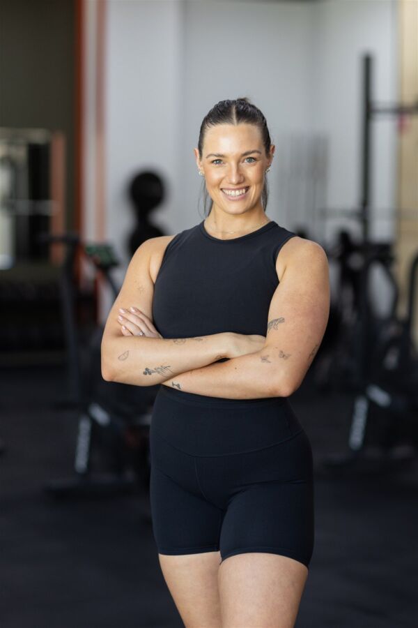 Poste coach sportif disponible