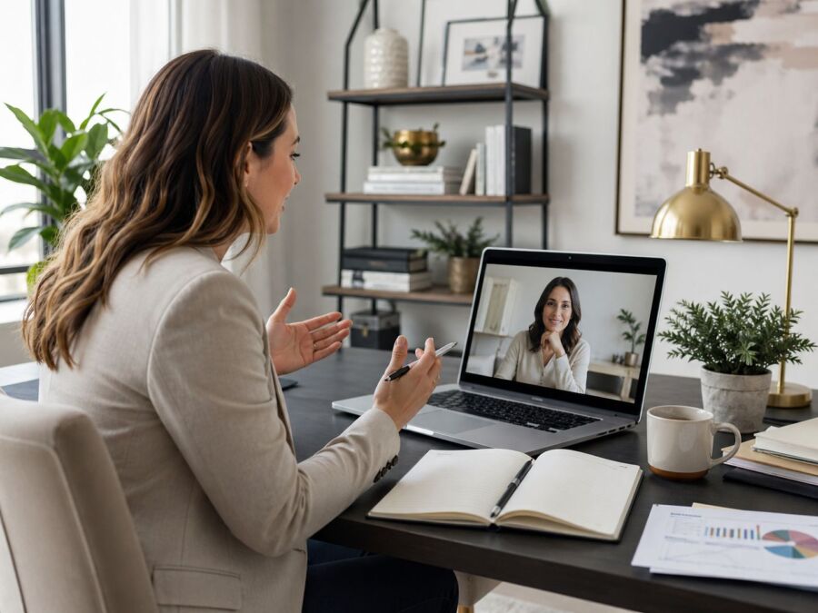 Conseils CV conseiller carrière