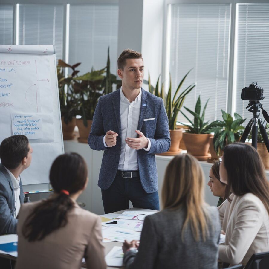 Conseils CV conseiller carrière