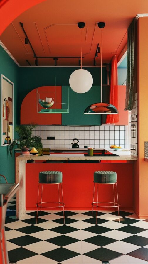 Formation pour devenir architecte d'intérieur
