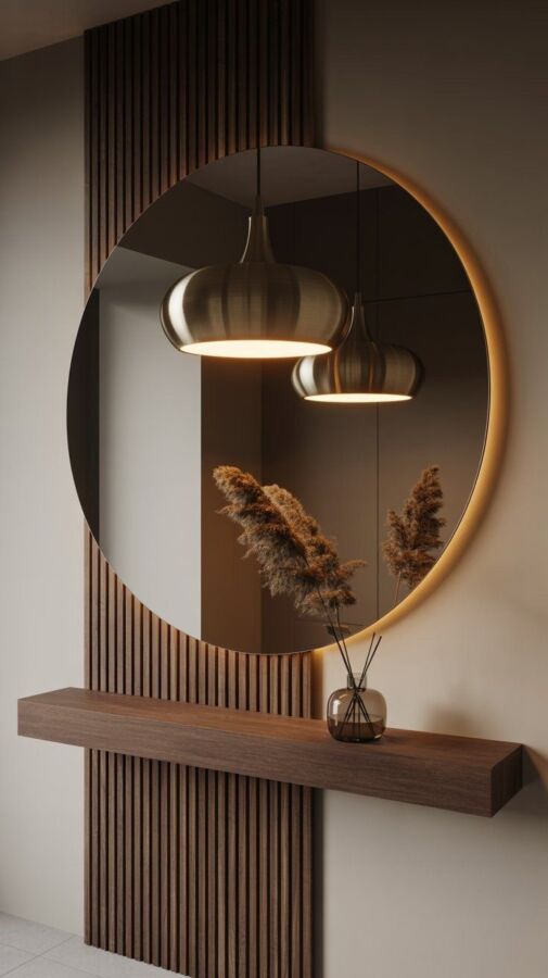 Rêve créatif : architecte d'intérieur