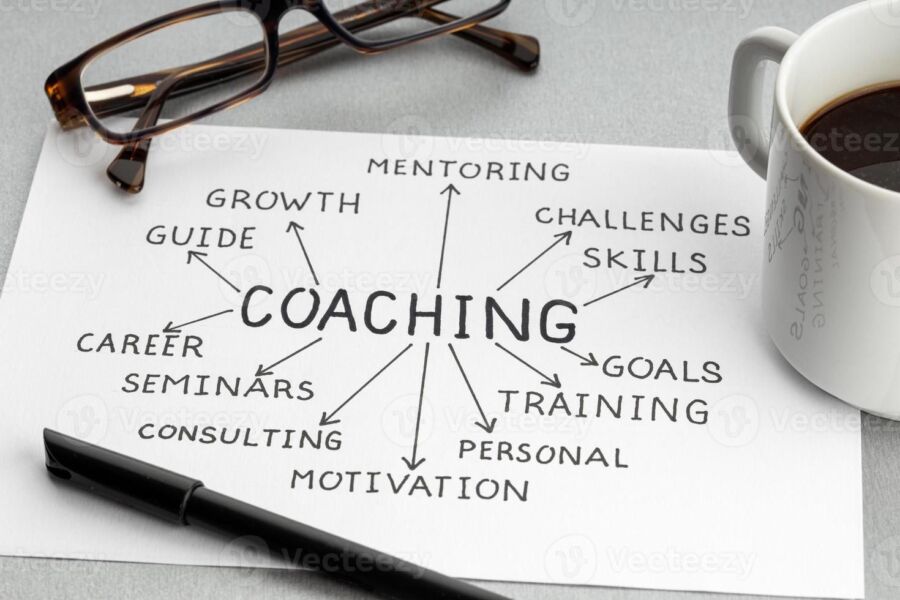 Passion pour coaching CPF