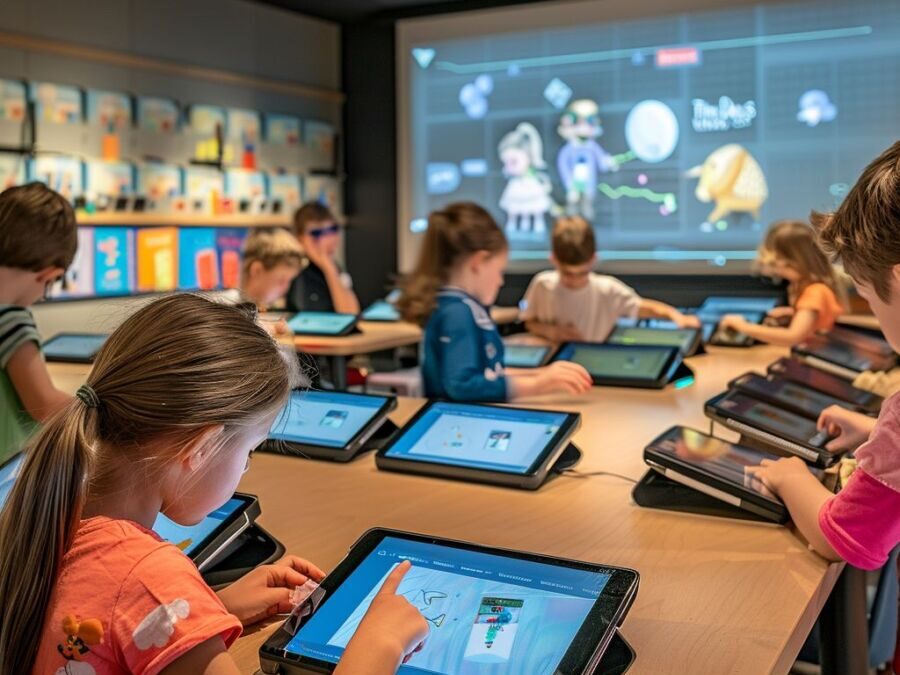 Unicef cours en ligne gratuits 2025 : comment accéder à une éducation pour tous