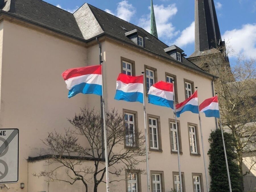 Emploi Luxembourg protection données