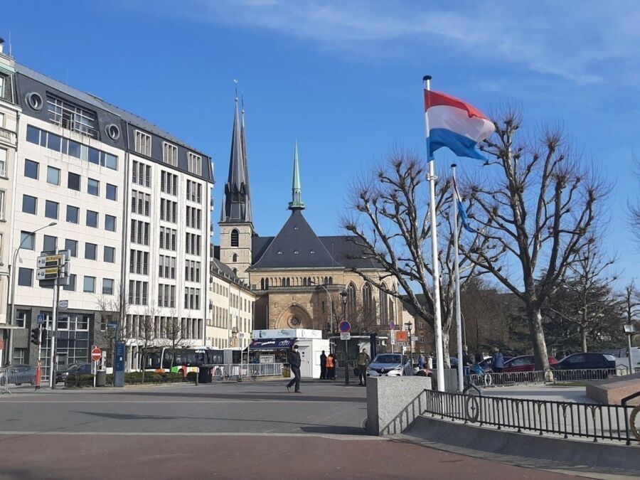 Trouver emploi Luxembourg privé
