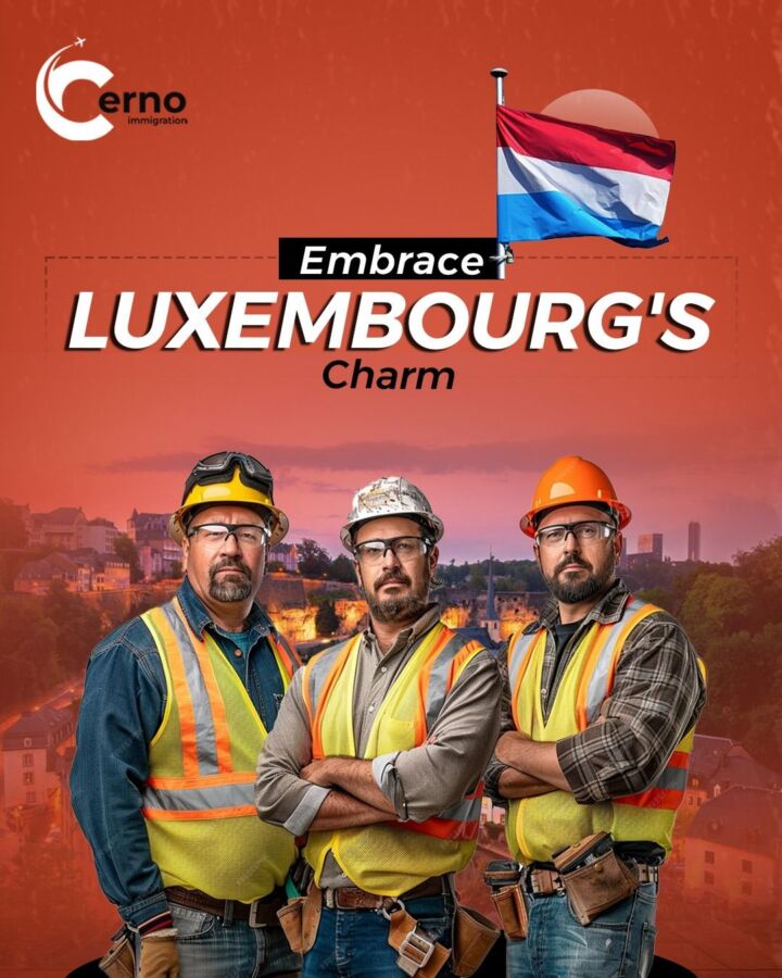 Trouver emploi Luxembourg privé