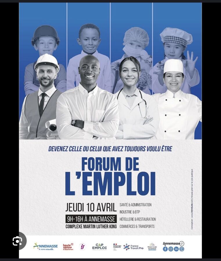 Chercher travail Luxembourg sécurisé